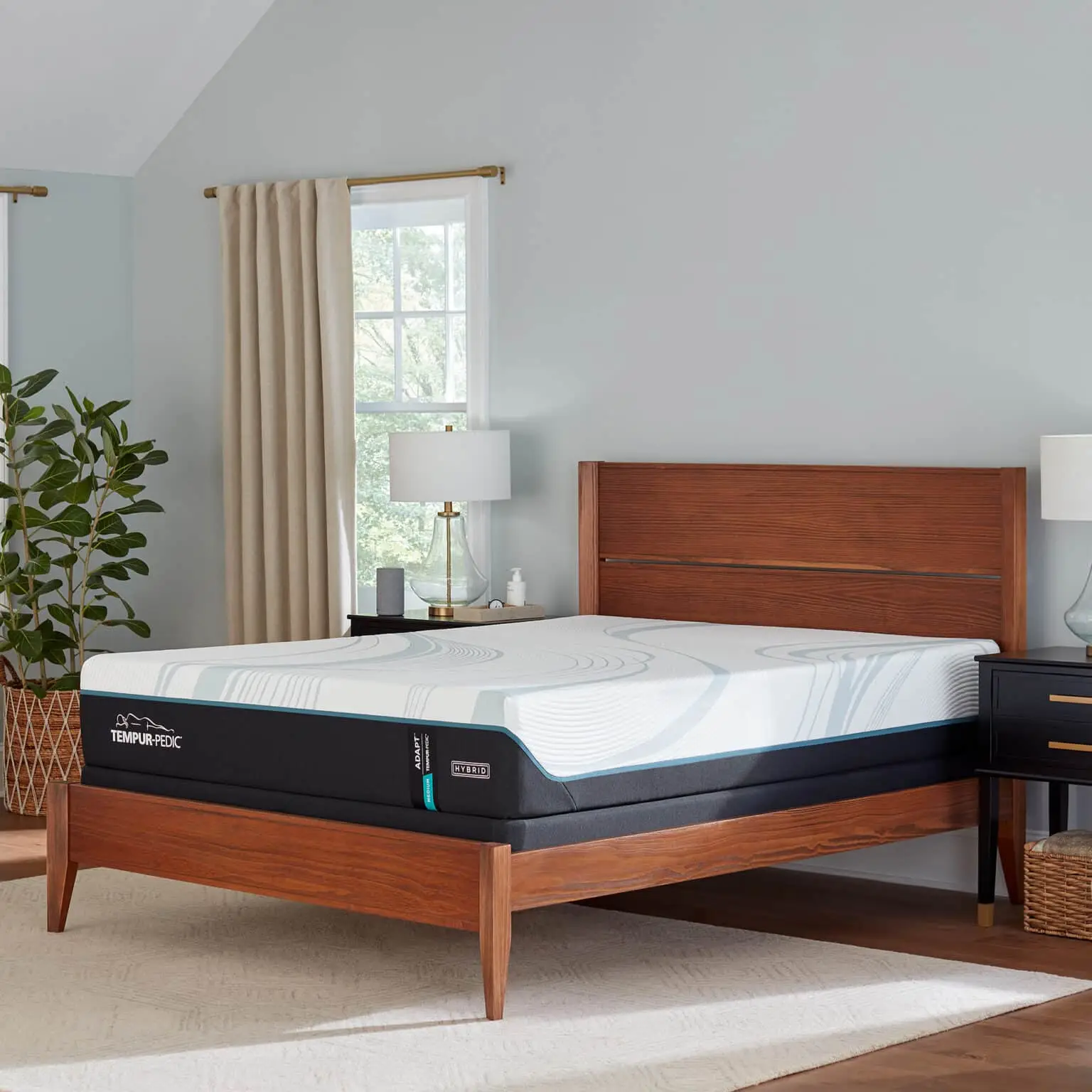 Tempur Pedic Adapt Medium 1 Tempur Pedic Adapt Medium