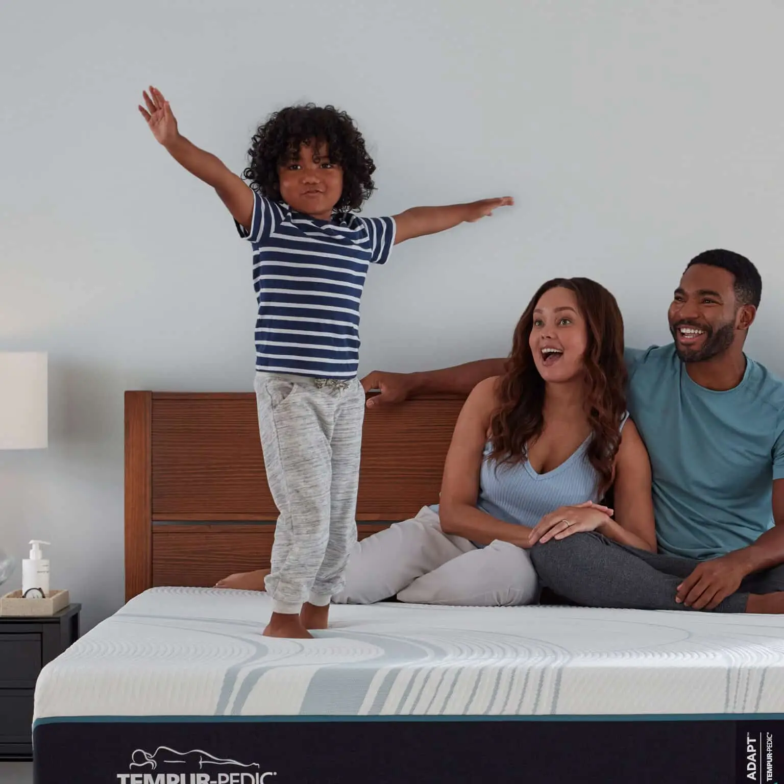 Tempur Pedic Adapt Medium 2 Tempur Pedic Adapt Medium - Image 2
