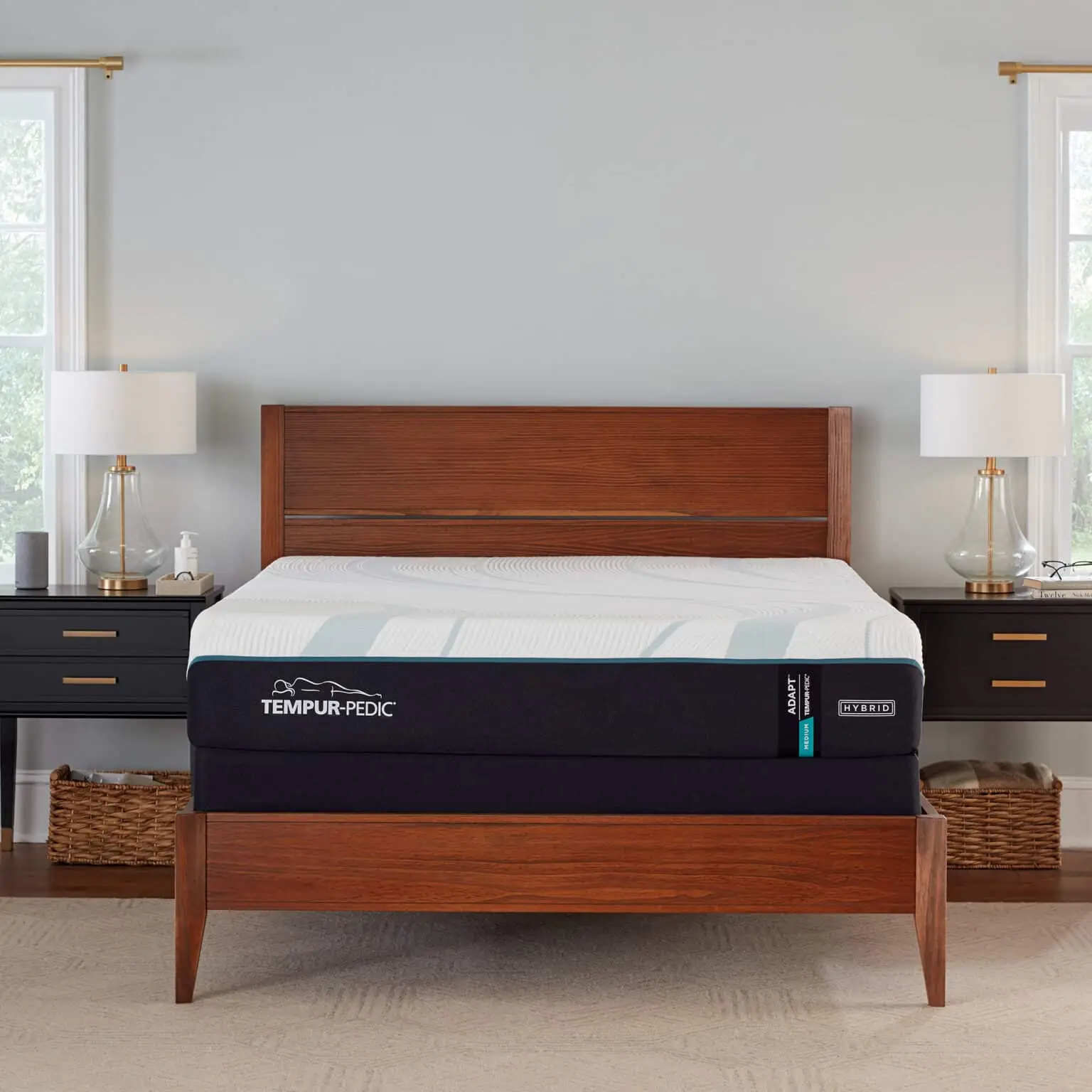 Tempur Pedic Adapt Medium 13 Tempur Pedic Adapt Medium - Image 13