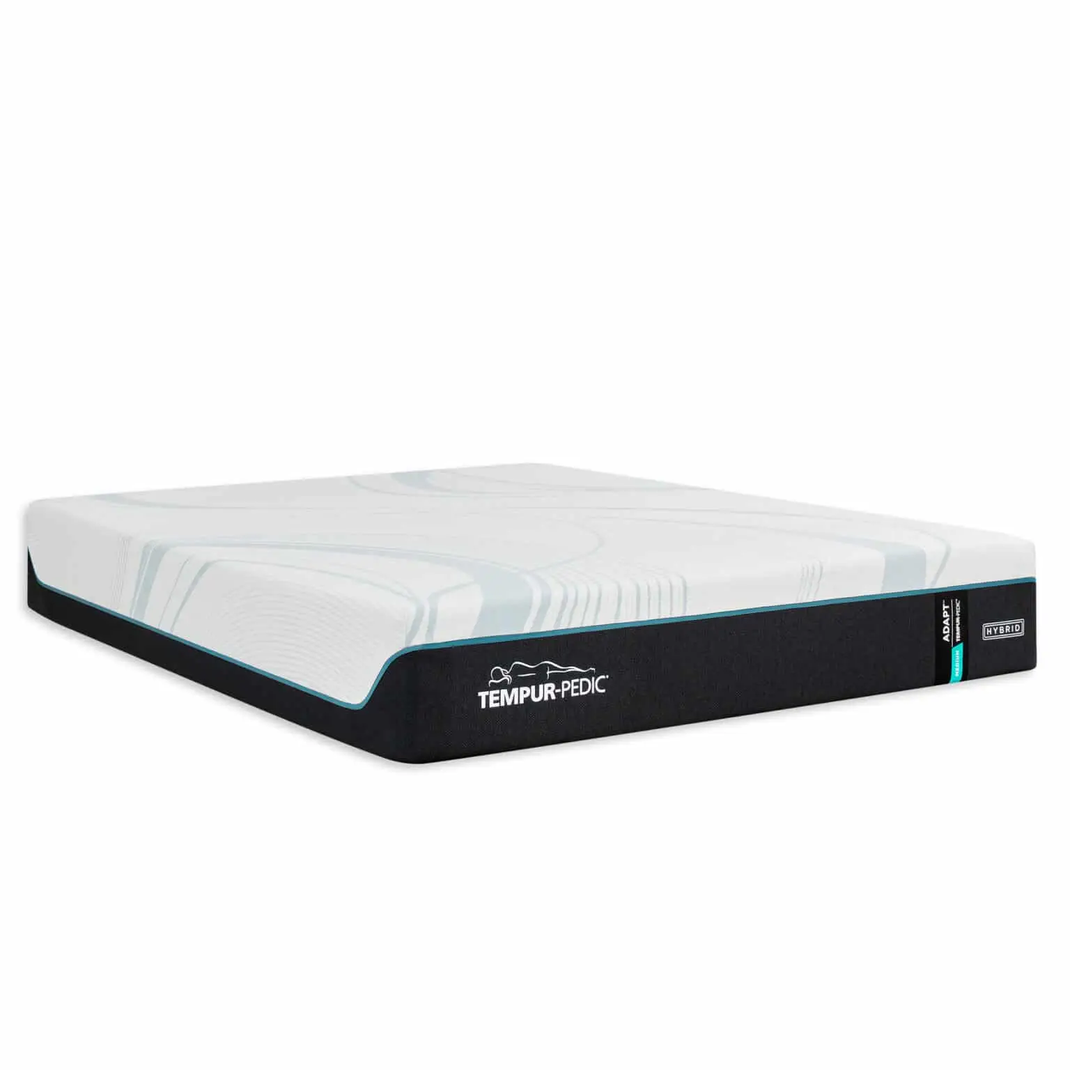 Tempur Pedic Adapt Medium 8 Tempur Pedic Adapt Medium - Image 8