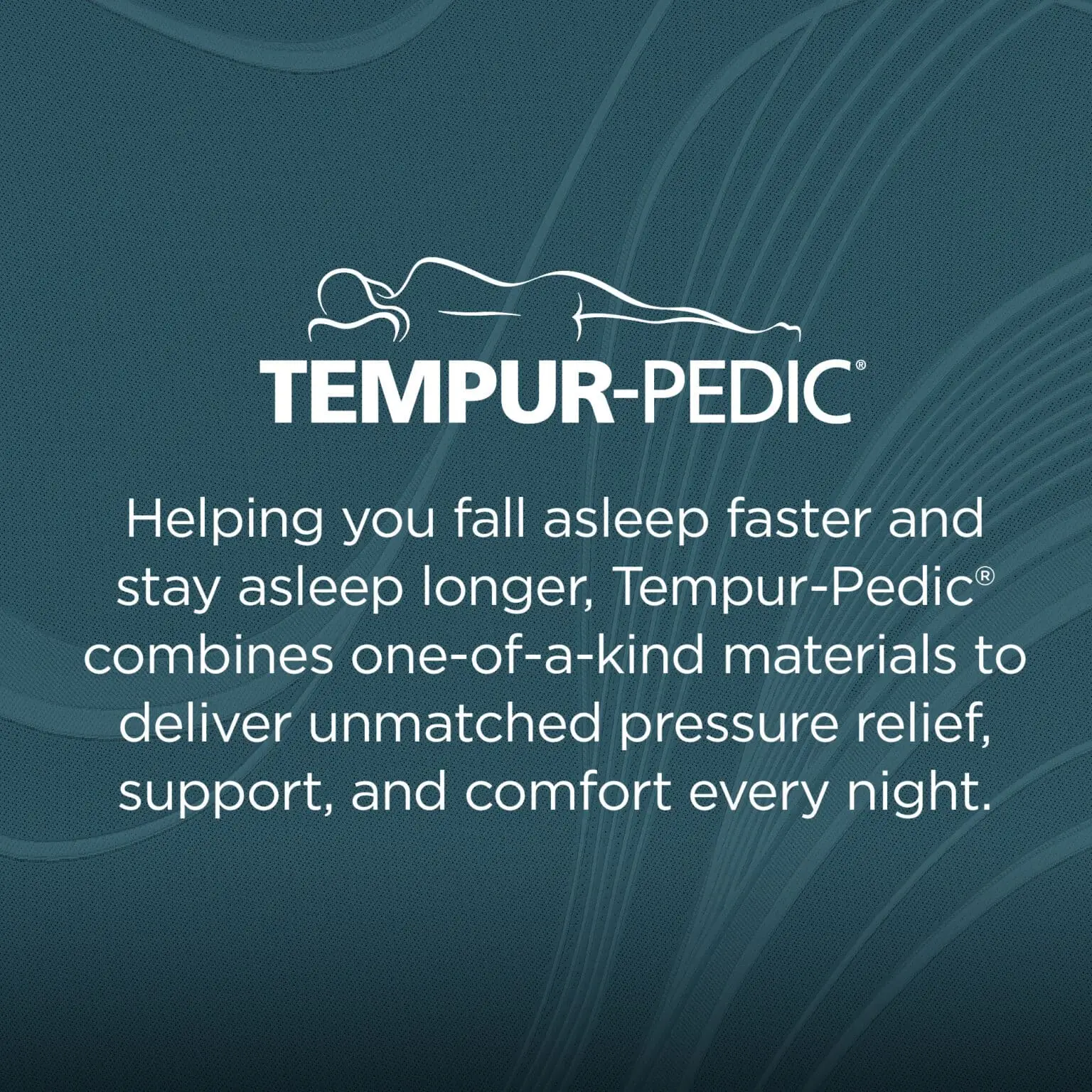 Tempur Pedic Adapt Medium 6 Tempur Pedic Adapt Medium - Image 6