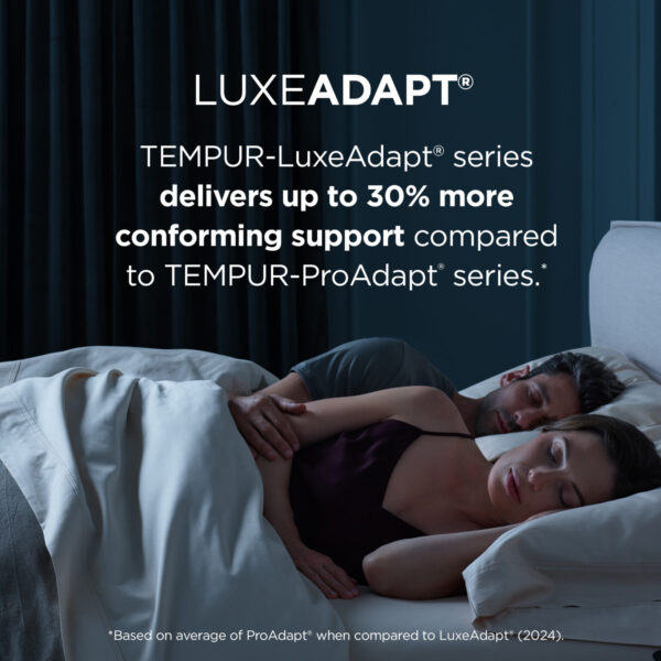 LuxeAdapt Medium Hybrid - Image 14