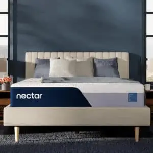 Nectar Classic Memory Foam
