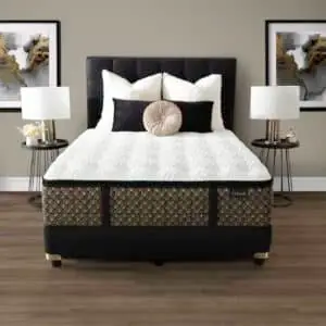 Aireloom Streamline Luxury Firm