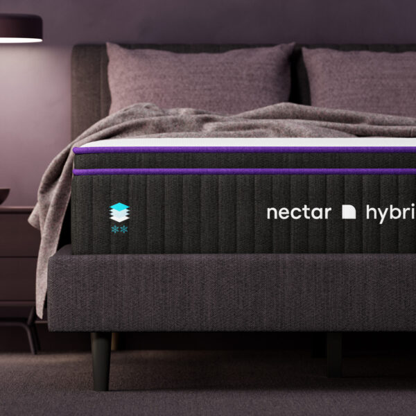 Nectar Premier Hybrid - Image 4