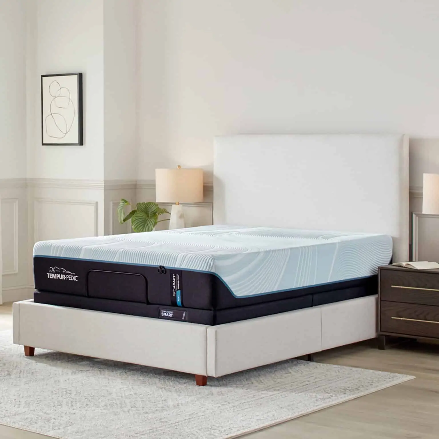 Tempur Pedic Proadapt Soft 1 Tempur Pedic Proadapt Soft