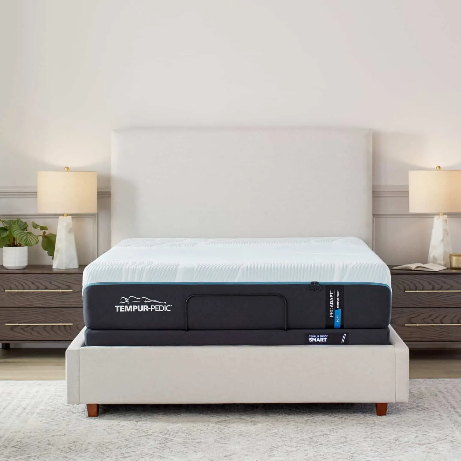 Tempur Pedic Proadapt Soft 16 Tempur Pedic Proadapt Soft - Image 16