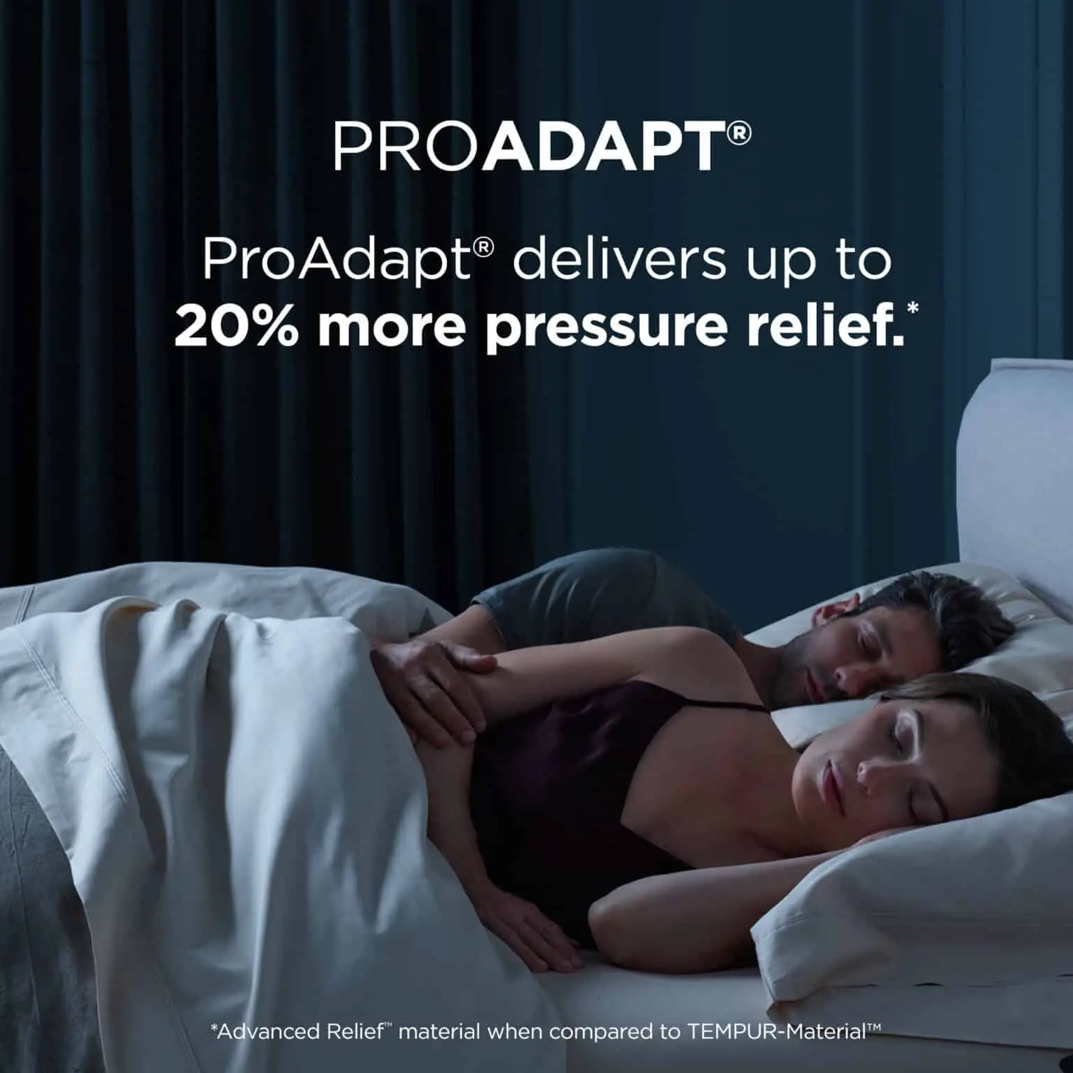 Tempur Pedic Proadapt Soft 15 Tempur Pedic Proadapt Soft - Image 15