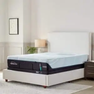 Tempur Pedic ProAdapt Medium Hybrid