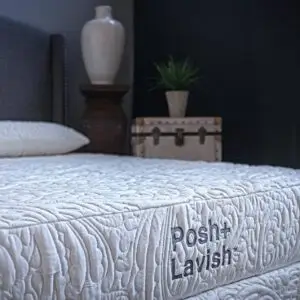 Posh + Lavish Providence Medium Firm