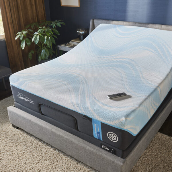 Tempur-Pedic Ergo Power Base - Image 12