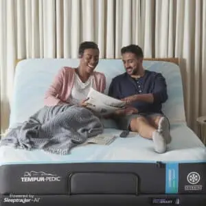Tempur-Pedic Ergo Prosmart Power Base