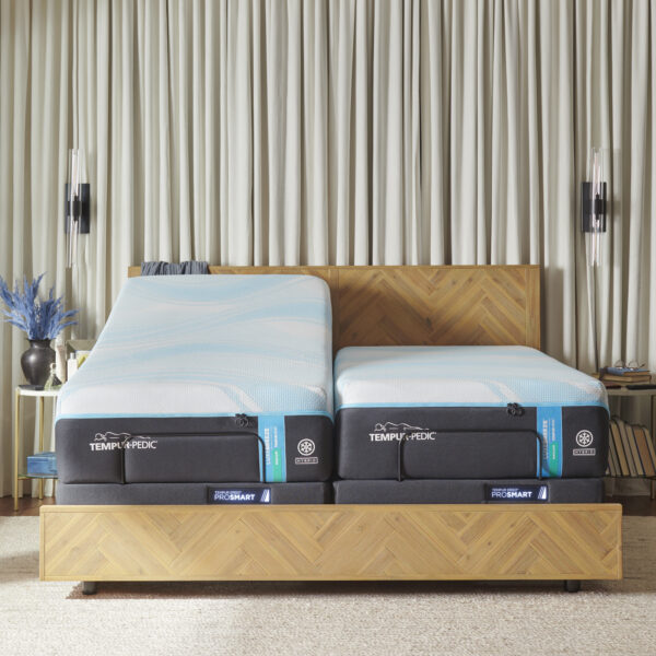 Tempur-Pedic Ergo ProSmart Power Base - Image 11