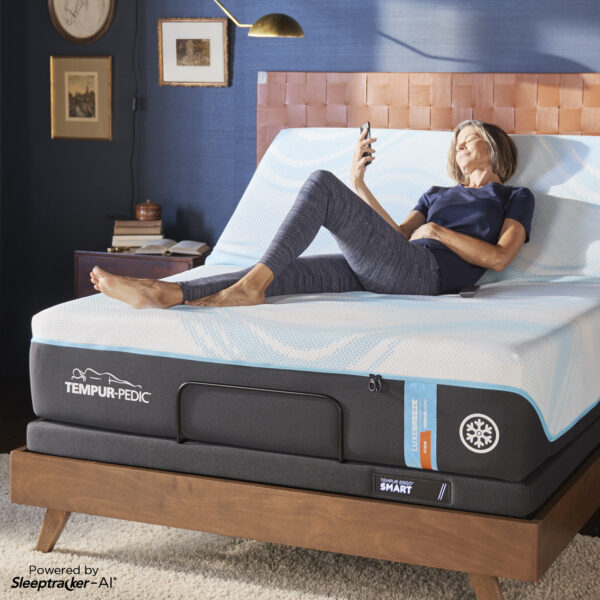 Tempur-Pedic Ergo Smart Power Base