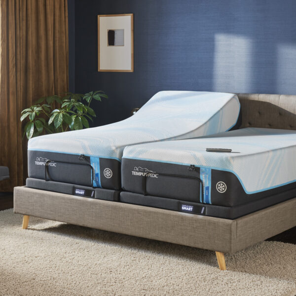 Tempur-Pedic Ergo Smart Power Base - Image 13