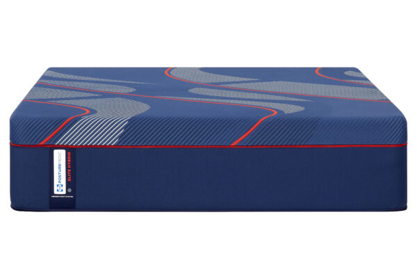 Sealy Brenham II Hybrid - Image 3
