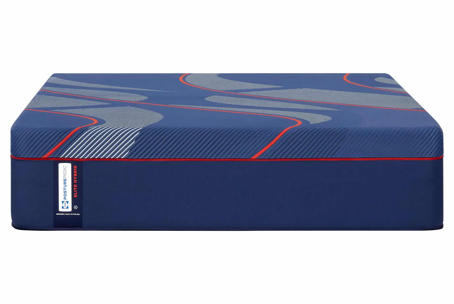 Sealy Brenham Ii Hybrid 3 Sealy Brenham II Hybrid Mattress showcasing advanced cooling technology and responsive memory foam for optimal sleep support.