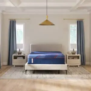 Mattresses 1 Sealy High Point Ii Hybrid