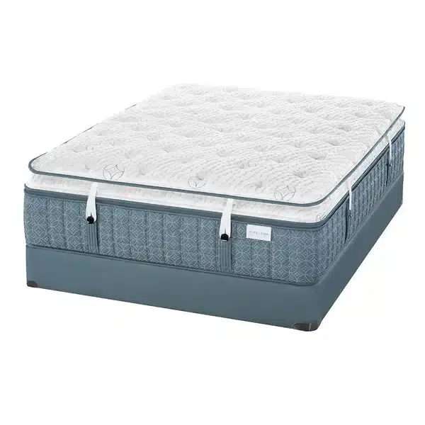 Aireloom Luxury Topper 1 Aireloom Luxury Topper