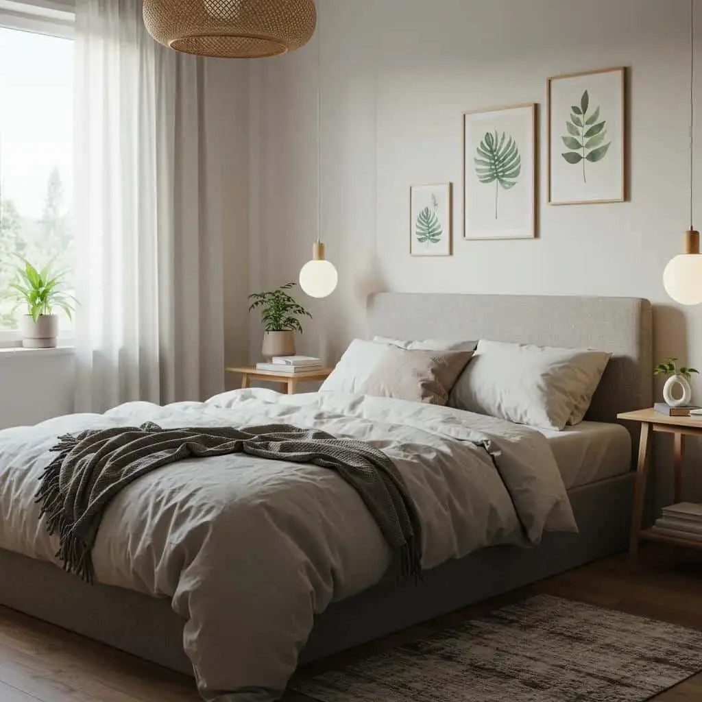 Stress Less Sleep More November Self-Care Tips For Better Rest