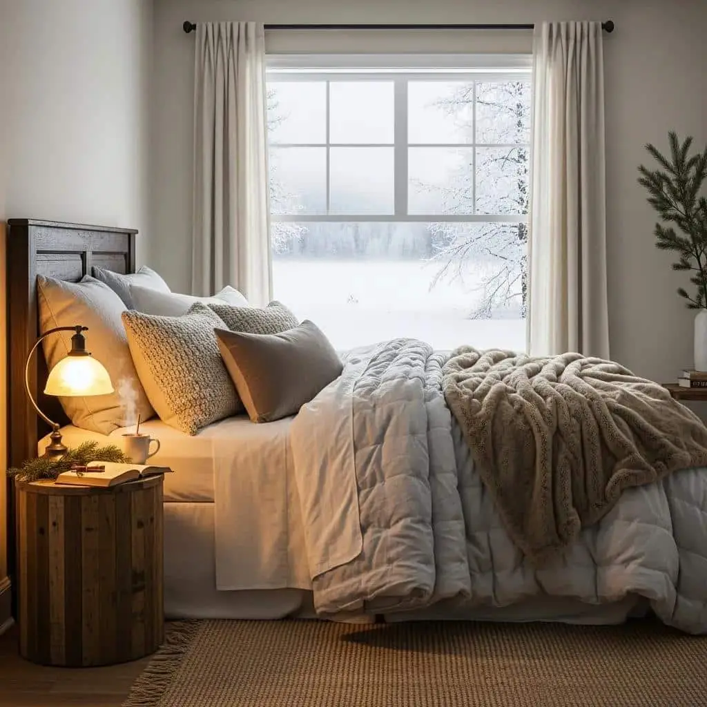 Master Sleep During Holiday Winter Nights December Guide With Healthy