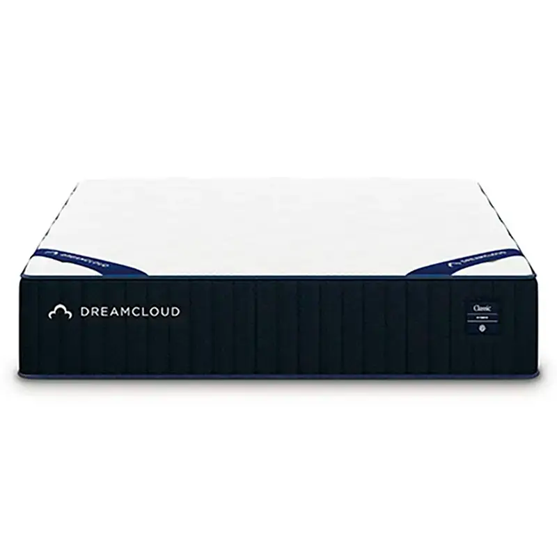 Dreamcloud Classic Hybrid 6 Dreamcloud Classic Hybrid - Image 6