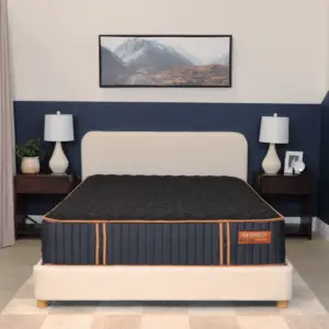 DreamStar CU Sleep Xtra Tight Top