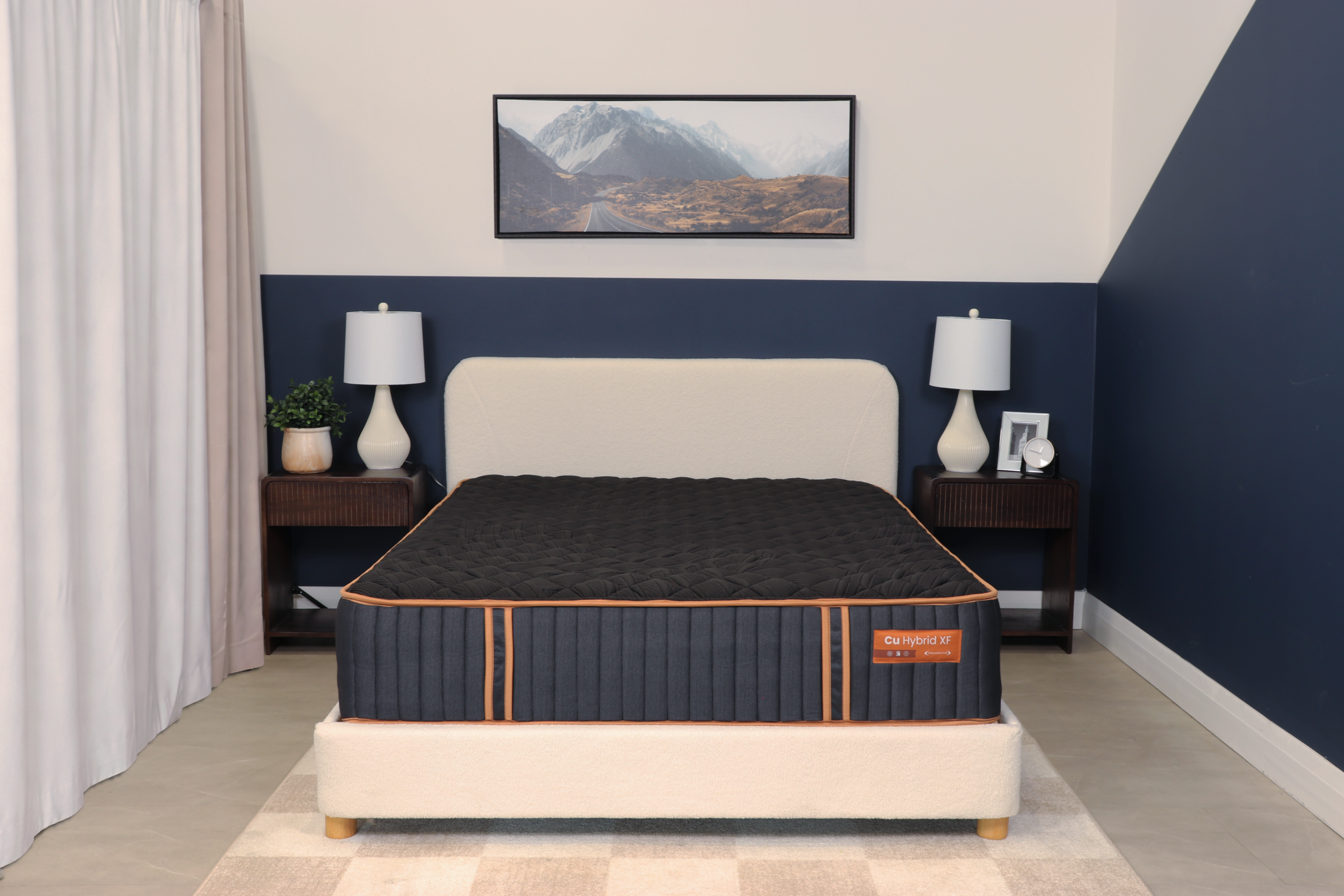 Dreamstar Cu Sleep Xtra Tight Top 1 Dreamstar Cu Sleep Xtra Tight Top