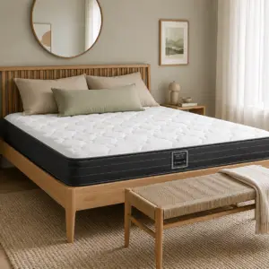 DreamStar Orthopedic Deluxe
