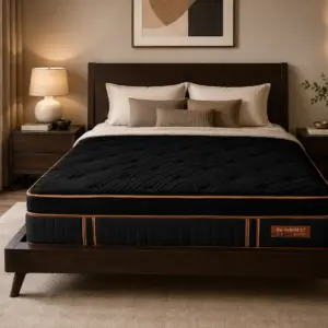 DreamStar CU Sleep Euro Top