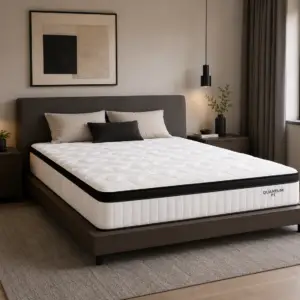 DreamStar Quantum Euro Top