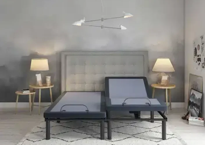Bedtech-Bt3000-Power-Adjustable-Bed-Split-King-Queen-002