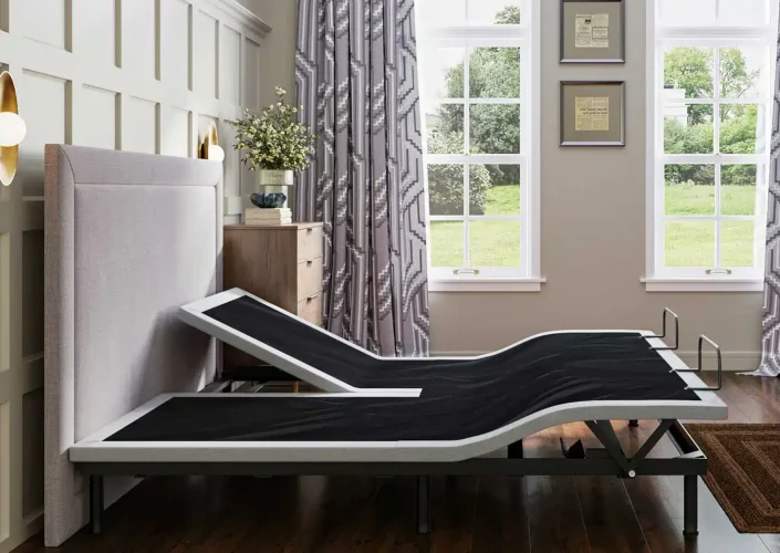 Bedtech-Btx4-Power-Adjustable-Bed-Split-Head-King-Queen-003